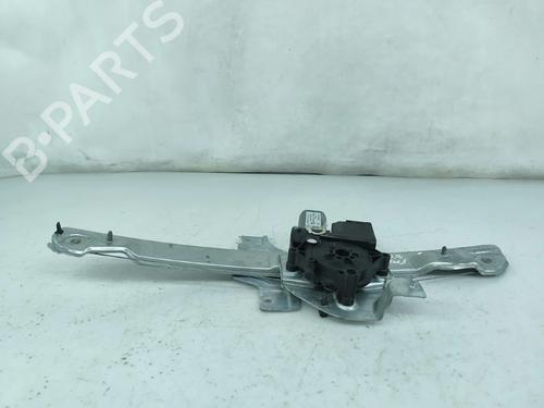Used Front right window mechanism Front right window mechanism 34522241 34522241