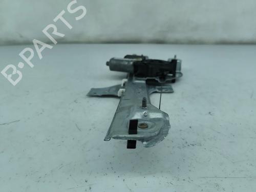 Front right window mechanism PEUGEOT 2008 I (CU_) 1.2 THP 110 / PureTech 110 | BP34522241C23 - Image 4