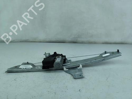 Front right window mechanism PEUGEOT 2008 I (CU_) 1.2 THP 110 / PureTech 110 | BP34522241C23 - Image 2