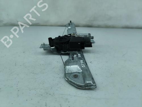 Front right window mechanism PEUGEOT 2008 I (CU_) 1.2 THP 110 / PureTech 110 | BP34522241C23 - Image 3