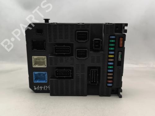 Used Fuse box Fuse box PEUGEOT 207 (WA_, WC_) 1.6 HDi (90 hp) 34626565 34626565