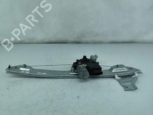 Front left window mechanism PEUGEOT 2008 I (CU_) 1.2 THP 110 / PureTech 110 | BP34522242C22 - Image 2
