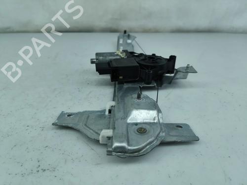 Front left window mechanism PEUGEOT 2008 I (CU_) 1.2 THP 110 / PureTech 110 | BP34522242C22 - Image 3
