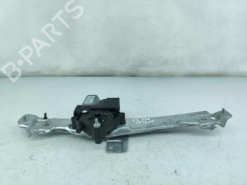 Used Rear right window mechanism Rear right window mechanism 34522243 34522243