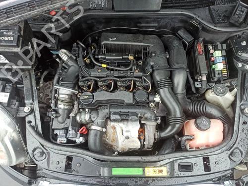 Motor Motor MINI MINI (R56) Cooper D (109 hp) 34626578 34626578