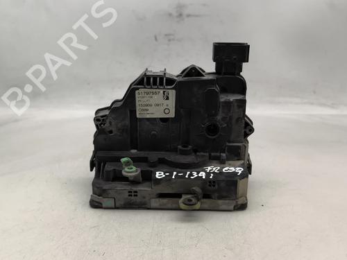front-left-lock-fiat-grande-punto-199_-2005-34626577 main image