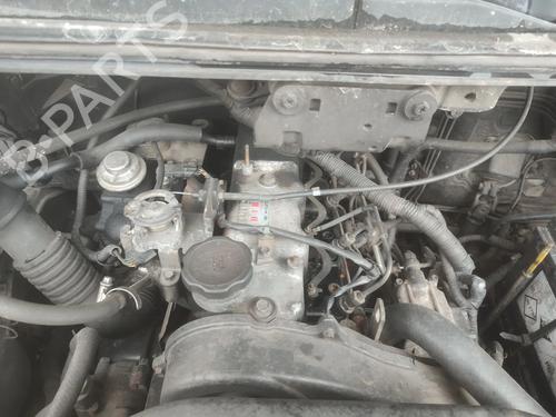 Used Engine Engine HYUNDAI H-1 / STAREX Bus (A1) 2.5 TD (80 hp) 34626584 34626584