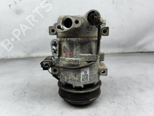 Used AC compressor AC compressor 34288853 34288853