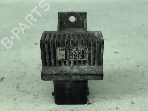 Used Electronic module Electronic module RENAULT MEGANE III Grandtour (KZ0/1) 1.5 dCi (KZ09, KZ0D, KZ1G, KZ29, KZ14, KZ1W, KZ10, KZ1F,... (110 hp) 34006889 34006889