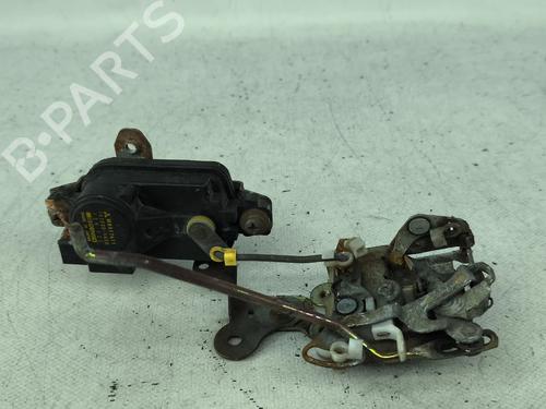 Used Front left lock Front left lock 33964099 33964099