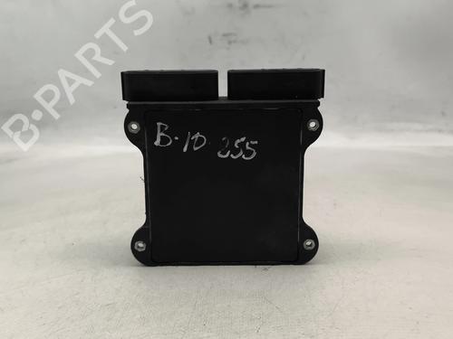 Engine control unit (ECU) TOYOTA COROLLA (_E12_) 2.0 D-4D (CDE120R, CDE120L_) | BP34626585M57 - Image 4