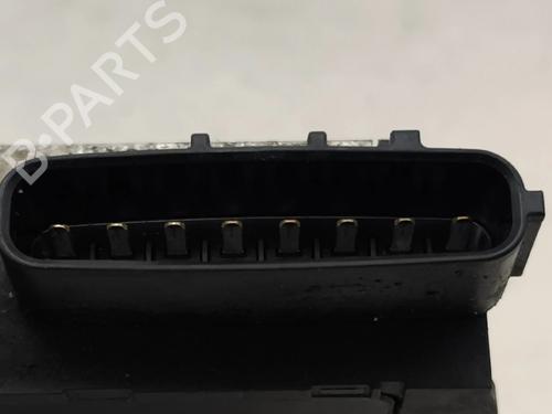 Engine control unit (ECU) TOYOTA COROLLA (_E12_) 2.0 D-4D (CDE120R, CDE120L_) | BP34626585M57 - Image 7