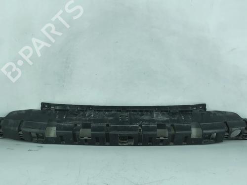 Used Rear bumper bracket Rear bumper bracket PEUGEOT 2008 I (CU_) 1.2 THP 110 / PureTech 110 (110 hp) 34522217 34522217