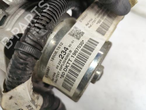 Steering rack PEUGEOT 2008 I (CU_) 1.2 THP 110 / PureTech 110 | BP34522246M22 - Image 5