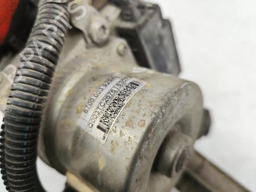 Steering rack PEUGEOT 2008 I (CU_) 1.2 THP 110 / PureTech 110 | BP34522246M22 - Image 6