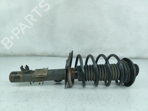 Used Left front shock absorber Left front shock absorber 34522249 34522249