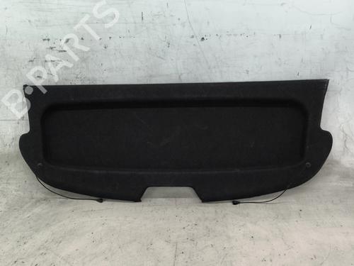 Used Rear parcel shelf Rear parcel shelf 34628950 34628950