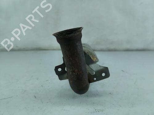 Catalyst PEUGEOT 2008 I (CU_) 1.2 THP 110 / PureTech 110 | BP34522254M10 - Image 4