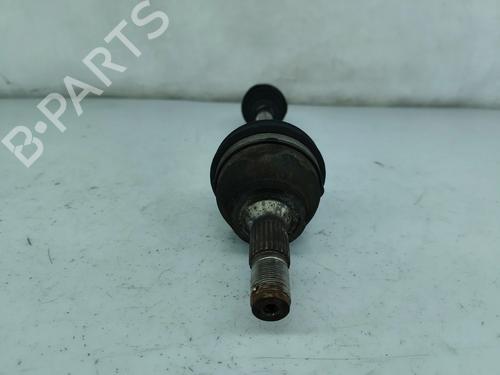 Left front driveshaft PEUGEOT 2008 I (CU_) 1.2 THP 110 / PureTech 110 | BP34522255M38 - Image 3