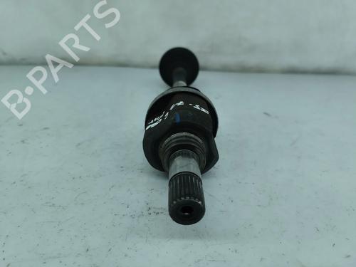 Left front driveshaft PEUGEOT 2008 I (CU_) 1.2 THP 110 / PureTech 110 | BP34522255M38 - Image 4