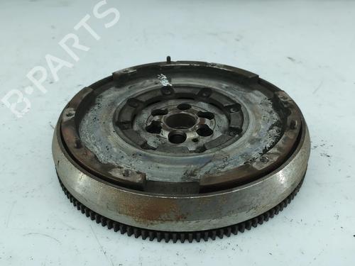 Used Flywheel Flywheel PEUGEOT 2008 I (CU_) 1.2 THP 110 / PureTech 110 (110 hp) 34522257 34522257