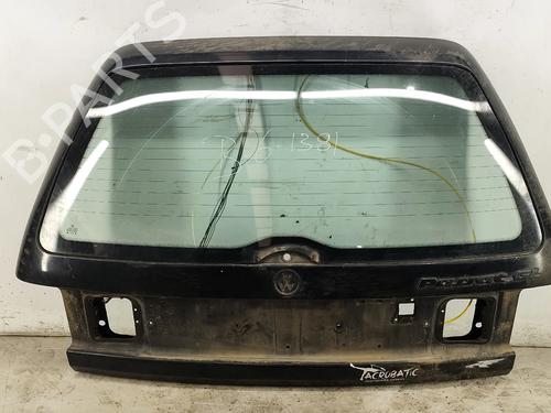 Used Tailgate Tailgate 34582156 34582156