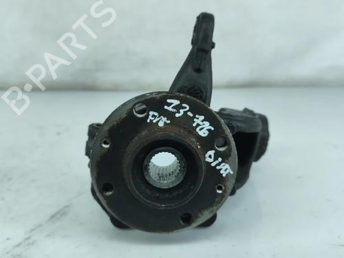 Used Right front steering knuckle Right front steering knuckle 34522258 34522258