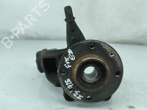 Used Left front steering knuckle Left front steering knuckle 34522259 34522259