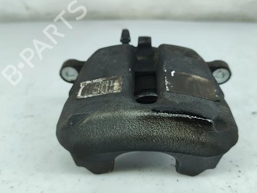 Right front brake caliper PEUGEOT 2008 I (CU_) 1.2 THP 110 / PureTech 110 | BP34522260M104 - Image 2