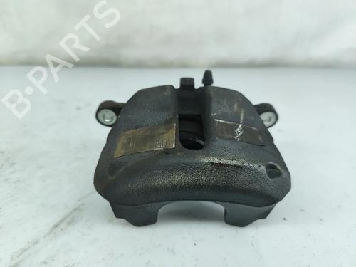 Left front brake caliper PEUGEOT 2008 I (CU_) 1.2 THP 110 / PureTech 110 | BP34522261M105 - Image 2