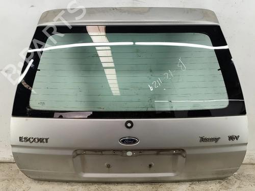 Used Tailgate Tailgate FORD ESCORT VI Turnier (GAL, ANL) 1.6 16V (90 hp) 34582154 34582154