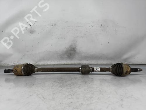 Used Right front driveshaft Right front driveshaft 34288861 34288861