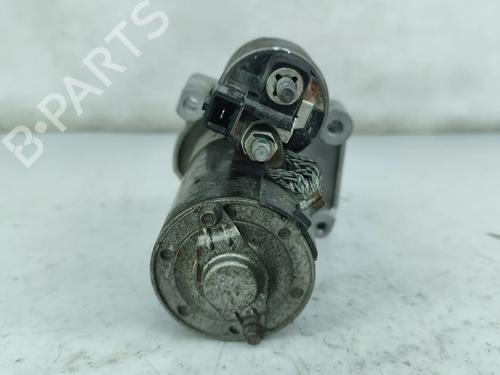 Used Starter Starter PEUGEOT 2008 I (CU_) 1.2 THP 110 / PureTech 110 (110 hp) 34522264 34522264
