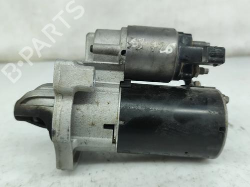 Starter PEUGEOT 2008 I (CU_) 1.2 THP 110 / PureTech 110 | BP34522264M8 - Image 3