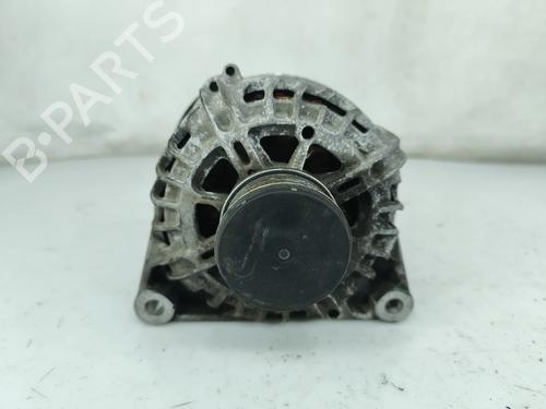 Used Alternator Alternator PEUGEOT 2008 I (CU_) 1.2 THP 110 / PureTech 110 (110 hp) 34522263 34522263