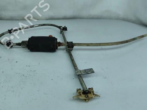 Used Front left window mechanism Front left window mechanism 34524628 34524628