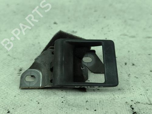 Used Front right interior door handle Front right interior door handle MITSUBISHI LANCER IV Hatchback (C6_A, C7_A) 1.8 D (C64A) (60 hp) 33964096 33964096
