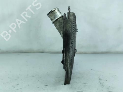Intercooler RENAULT CLIO II Hatchback Van (SB0/1/2_) 1.5 dCi | BP34524637M30 - Image 3