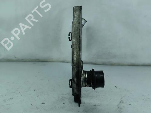 Intercooler RENAULT CLIO II Hatchback Van (SB0/1/2_) 1.5 dCi | BP34524637M30 - Image 4
