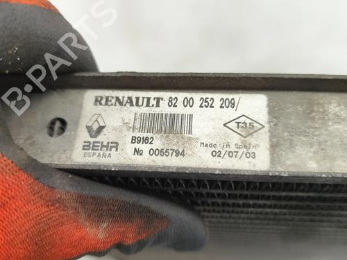 Intercooler RENAULT CLIO II Hatchback Van (SB0/1/2_) 1.5 dCi | BP34524637M30 - Image 5