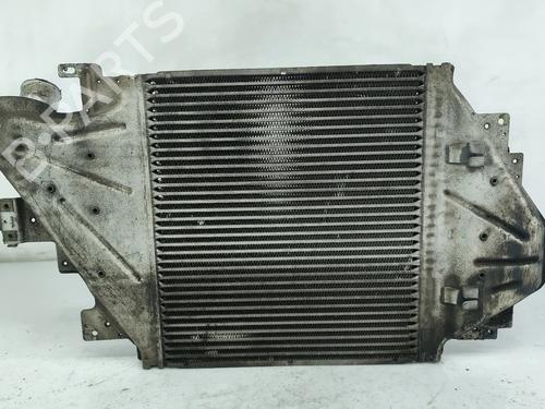 Intercooler RENAULT CLIO II Hatchback Van (SB0/1/2_) 1.5 dCi | BP34524637M30 - Image 2