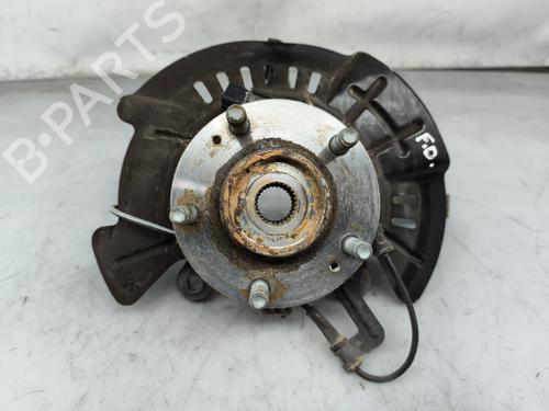 Used Right front steering knuckle Right front steering knuckle 34288859 34288859