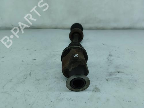 Right front driveshaft RENAULT CLIO II Hatchback Van (SB0/1/2_) 1.5 dCi | BP34524638M39 - Image 4