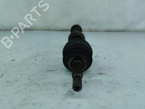 Right front driveshaft RENAULT CLIO II Hatchback Van (SB0/1/2_) 1.5 dCi | BP34524638M39 - Image 3