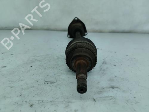 Left front driveshaft RENAULT CLIO II Hatchback Van (SB0/1/2_) 1.5 dCi | BP34524639M38 - Image 3