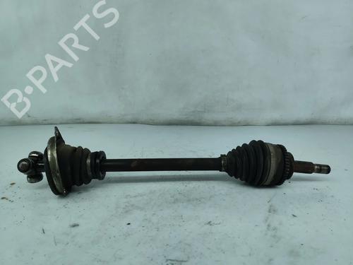 Left front driveshaft RENAULT CLIO II Hatchback Van (SB0/1/2_) 1.5 dCi | BP34524639M38 - Image 2