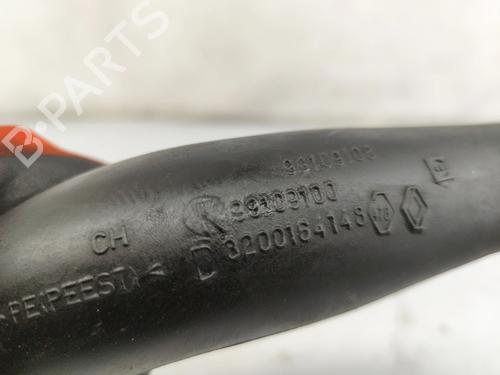 Intercooler pipe RENAULT CLIO II Hatchback Van (SB0/1/2_) 1.5 dCi | BP34524640M127 - Image 5
