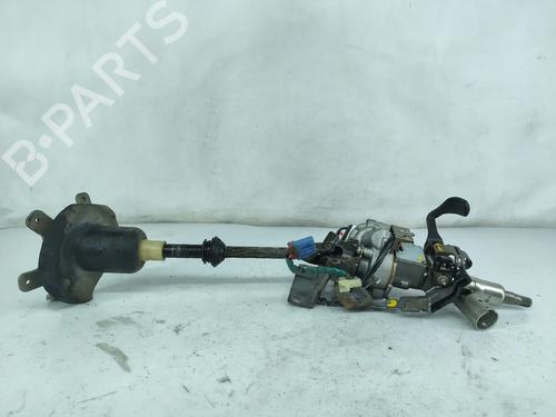 Steering column RENAULT CLIO II Hatchback Van (SB0/1/2_) 1.5 dCi | BP34524642M21 - Image 2