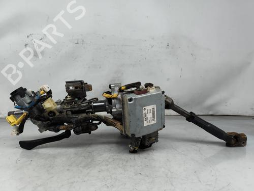 Used Steering column Steering column 34288855 34288855