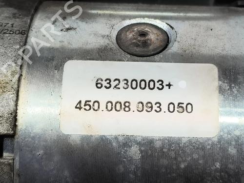 Starter ROVER 400 II Hatchback (RT) 414 Si | BP34607575M8 - Image 8